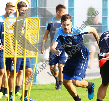 27.08.2019 TSV 1860 Muenchen, Training

Hier nur Vorschaubilder !